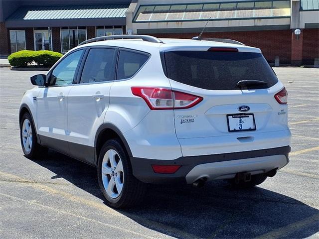 used 2016 Ford Escape car, priced at $10,661