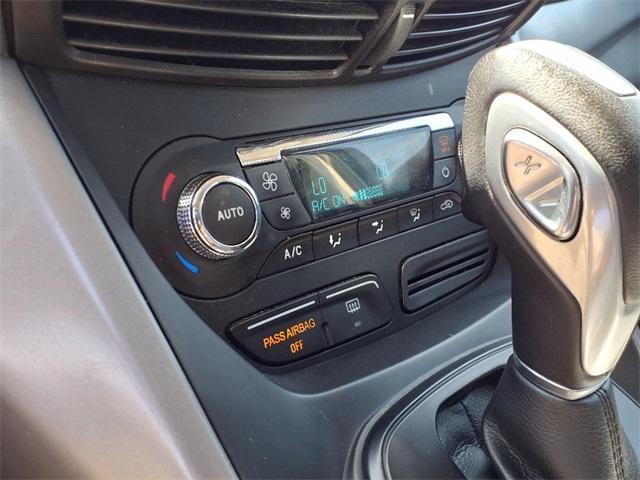 used 2016 Ford Escape car, priced at $10,661