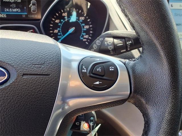 used 2016 Ford Escape car, priced at $10,661