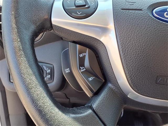 used 2016 Ford Escape car, priced at $10,661