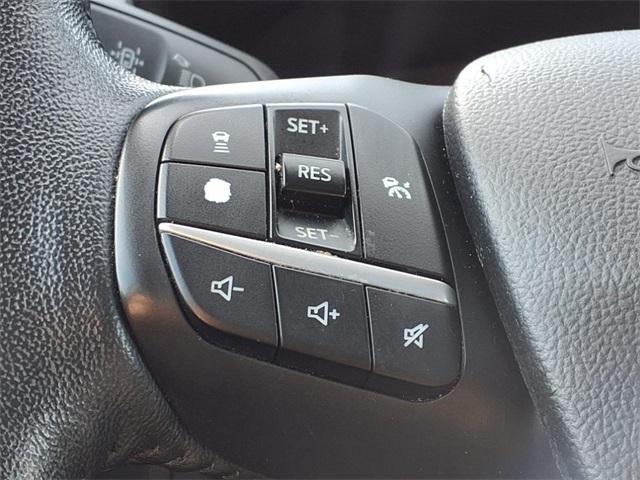 used 2020 Ford Escape car, priced at $16,685