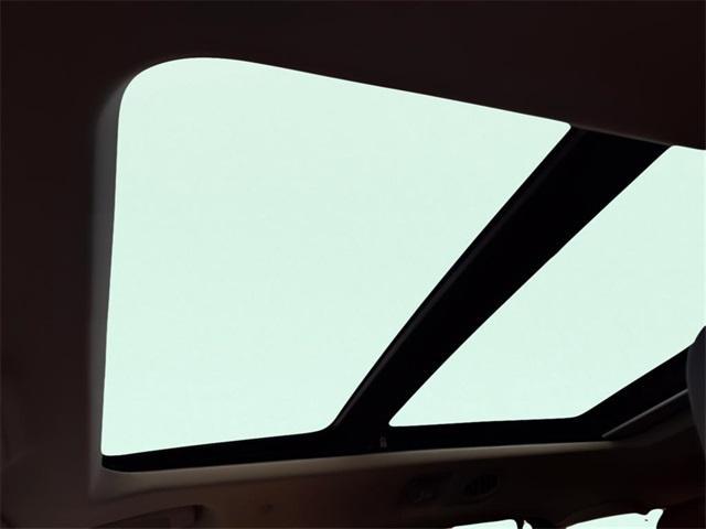 new 2025 Ford Explorer car, priced at $46,775