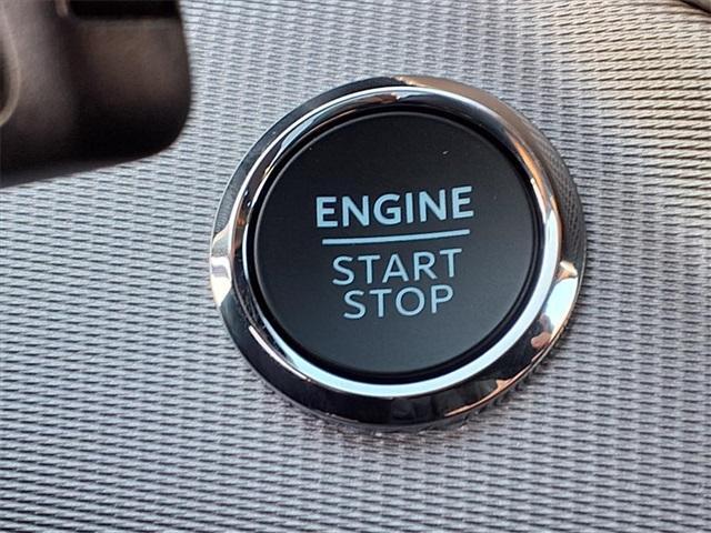 new 2025 Ford Explorer car, priced at $46,775