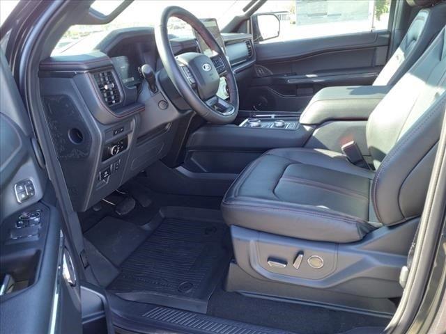 new 2024 Ford Expedition car, priced at $75,560