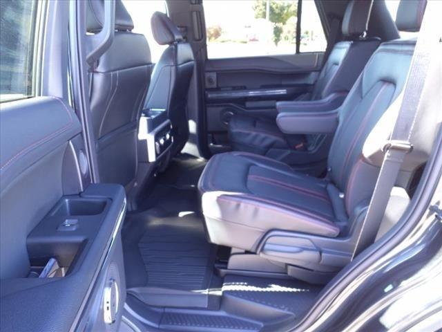 new 2024 Ford Expedition car, priced at $75,560