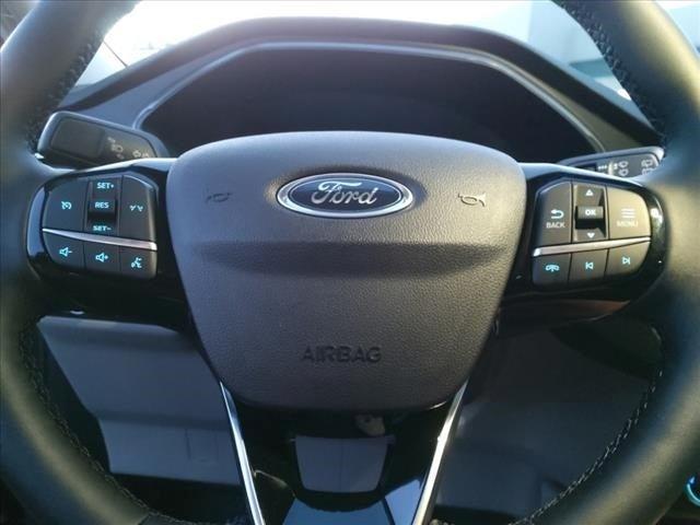 new 2025 Ford Escape car, priced at $31,225