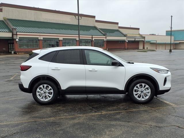 new 2025 Ford Escape car, priced at $31,880