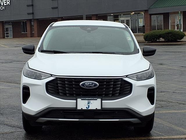 new 2025 Ford Escape car, priced at $31,880