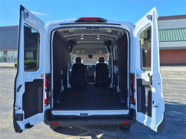 new 2025 Ford Transit-250 car, priced at $56,265