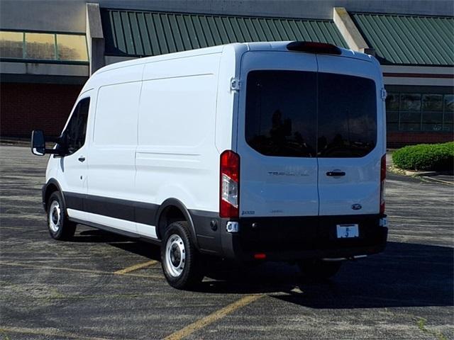 new 2025 Ford Transit-250 car, priced at $54,935