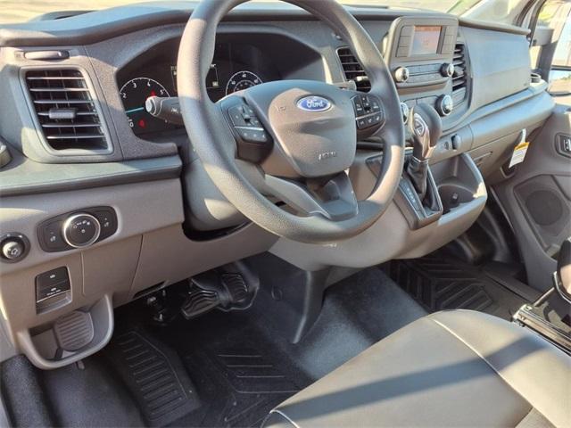 new 2025 Ford Transit-250 car, priced at $54,935