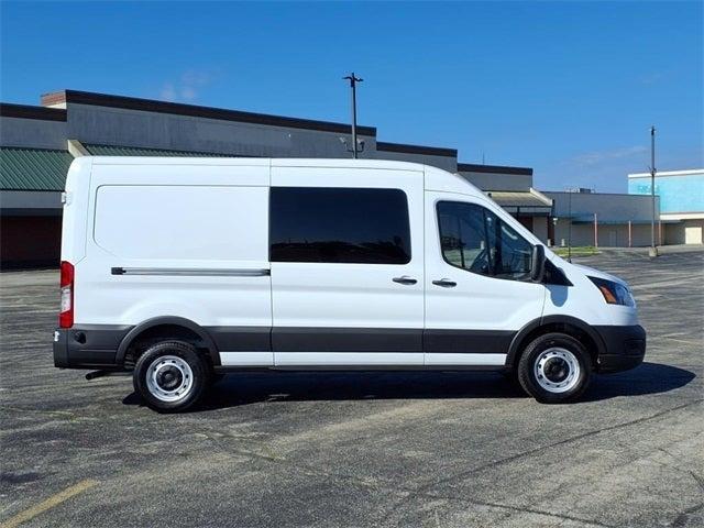 new 2025 Ford Transit-250 car, priced at $56,265