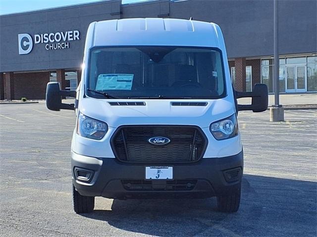 new 2025 Ford Transit-250 car, priced at $54,935
