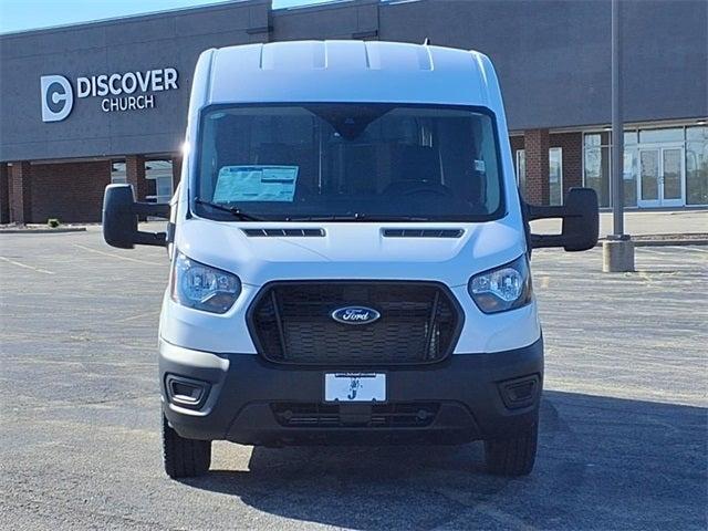 new 2025 Ford Transit-250 car, priced at $56,265