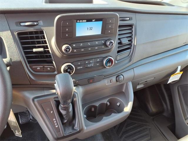 new 2025 Ford Transit-250 car, priced at $54,935