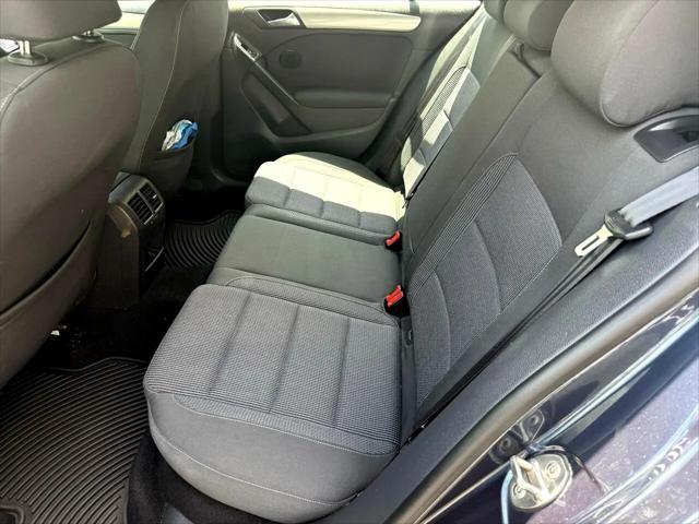 used 2013 Volkswagen Golf car, priced at $10,900