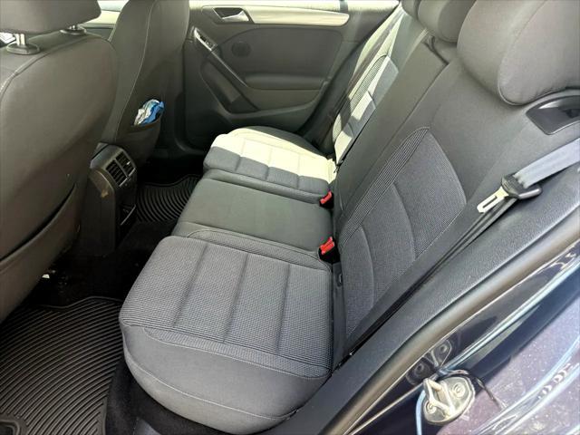 used 2013 Volkswagen Golf car, priced at $10,900