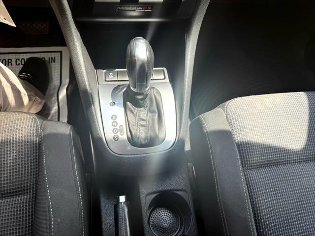 used 2013 Volkswagen Golf car, priced at $10,900