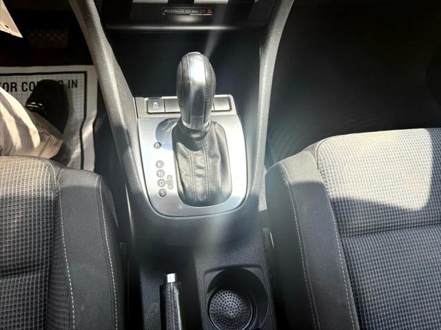 used 2013 Volkswagen Golf car, priced at $10,900