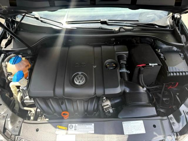 used 2013 Volkswagen Golf car, priced at $10,900