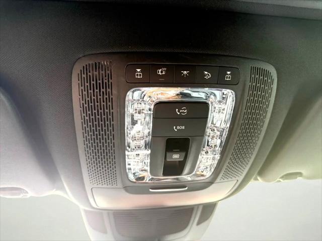 used 2021 Mercedes-Benz AMG GLE 53 car, priced at $49,900