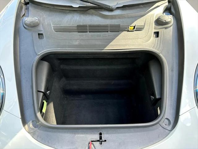 used 2014 Porsche 911 car, priced at $59,900