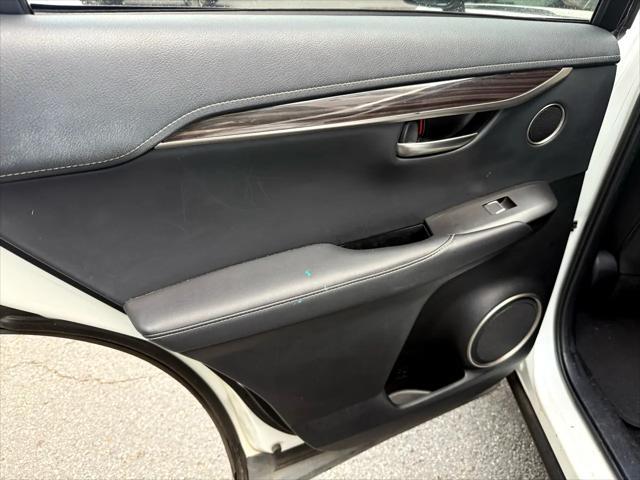 used 2019 Lexus NX 300 car, priced at $29,900
