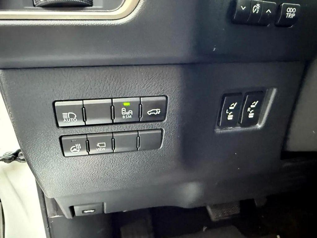 used 2019 Lexus NX 300 car, priced at $29,900