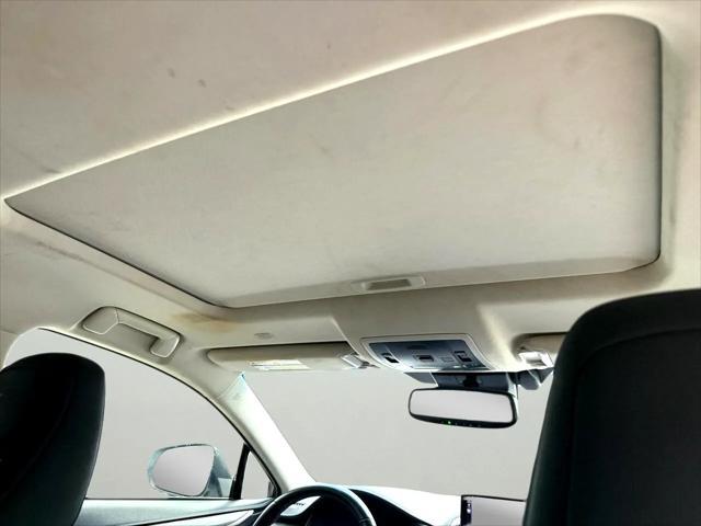 used 2019 Lexus NX 300 car, priced at $29,900