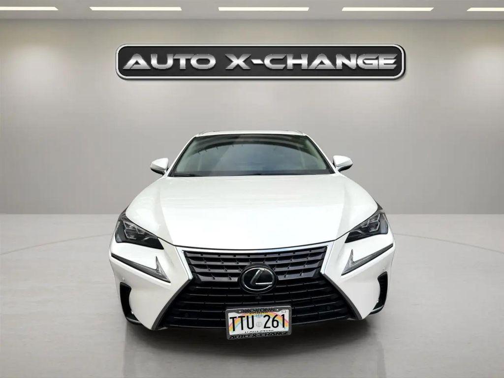 used 2019 Lexus NX 300 car, priced at $29,900