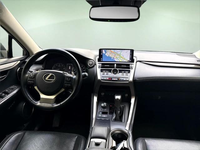 used 2019 Lexus NX 300 car, priced at $29,900