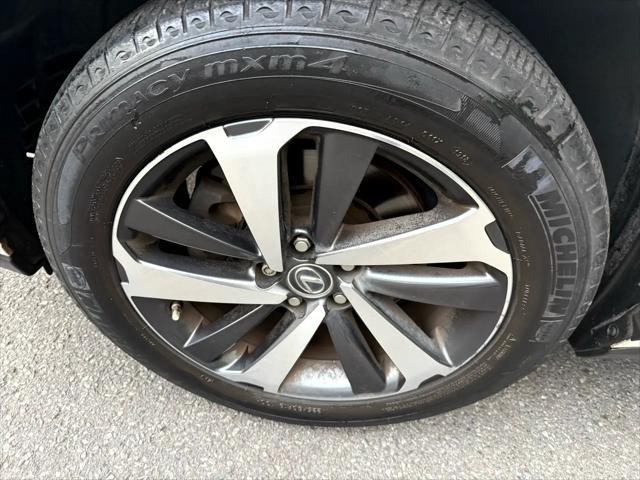 used 2019 Lexus NX 300 car, priced at $29,900