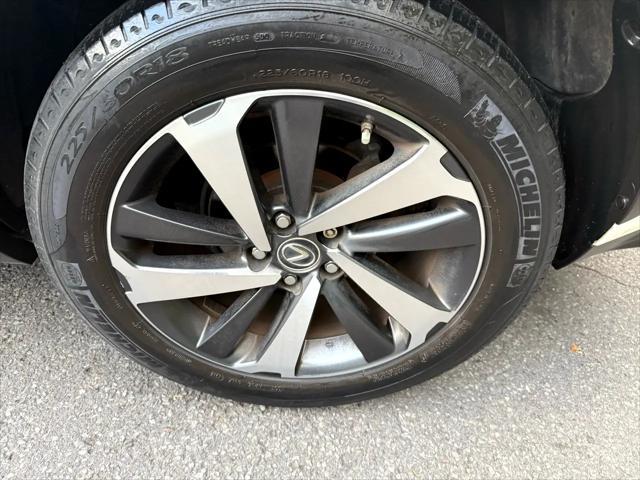 used 2019 Lexus NX 300 car, priced at $29,900