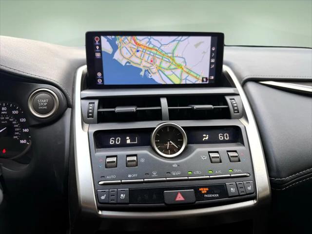 used 2019 Lexus NX 300 car, priced at $29,900