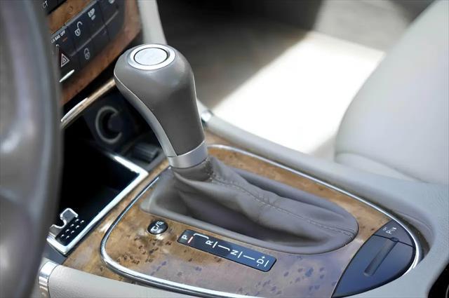 used 2008 Mercedes-Benz E-Class car, priced at $9,900