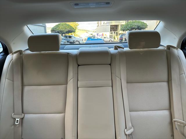 used 2013 Lexus ES 350 car, priced at $18,900