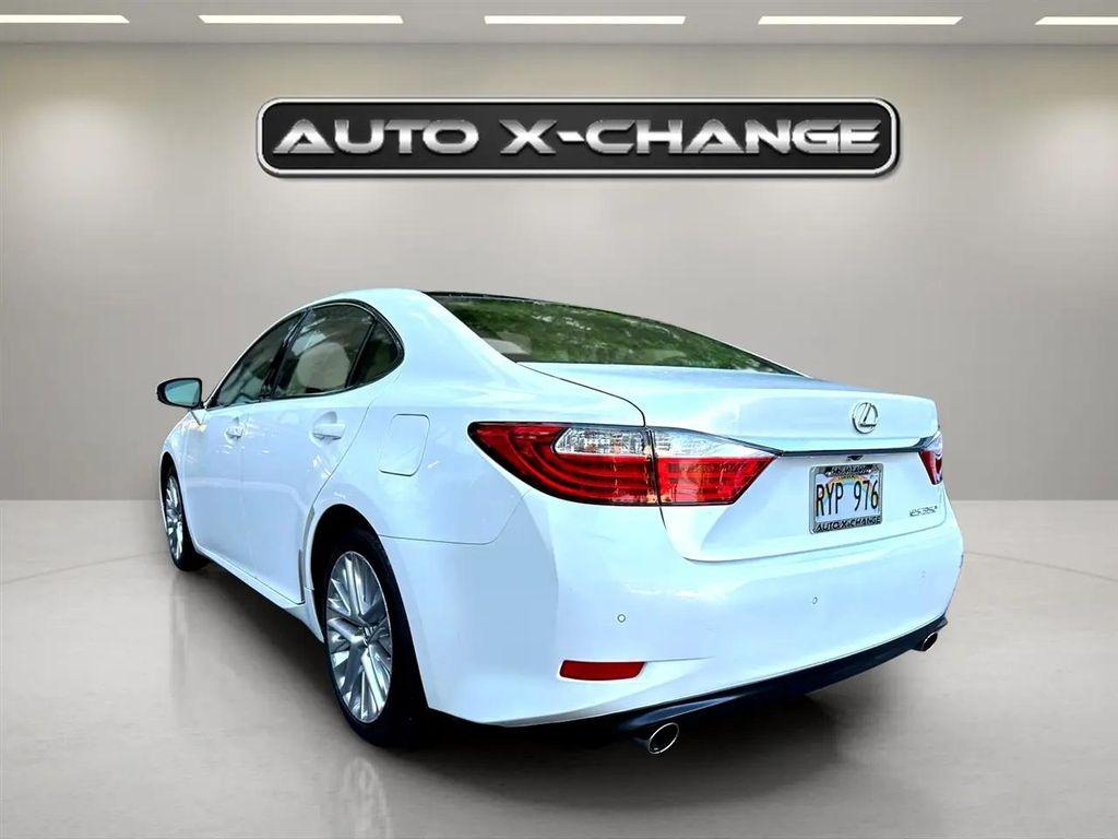used 2013 Lexus ES 350 car, priced at $18,900
