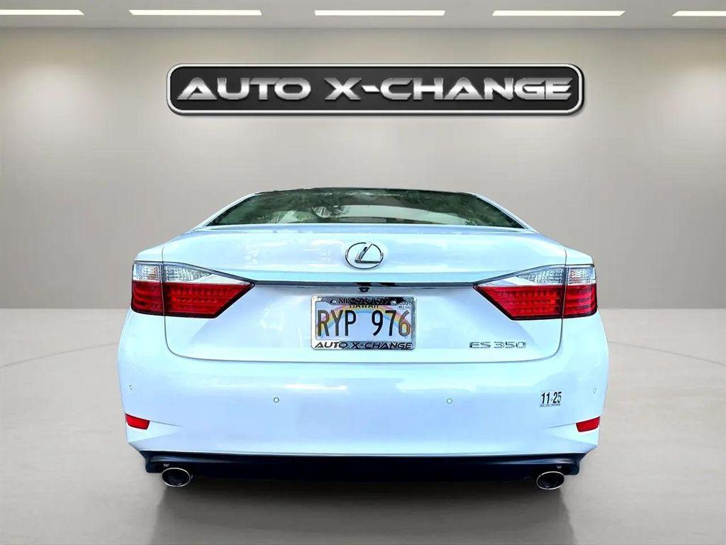 used 2013 Lexus ES 350 car, priced at $18,900