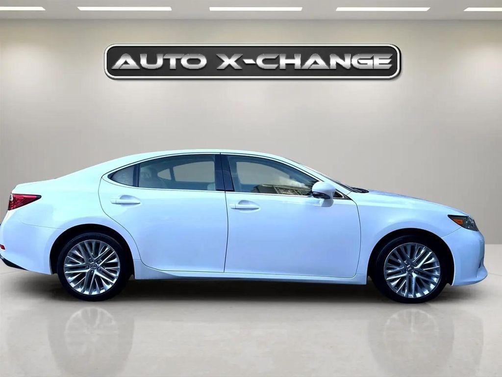used 2013 Lexus ES 350 car, priced at $18,900