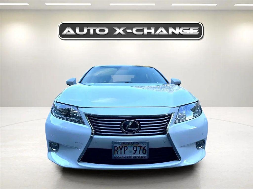 used 2013 Lexus ES 350 car, priced at $18,900