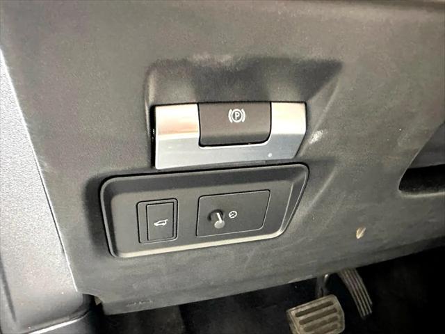used 2021 Land Rover Discovery Sport car, priced at $32,900