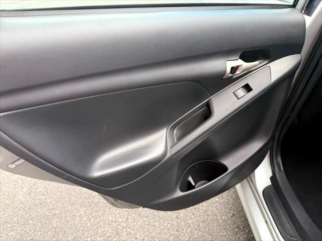 used 2013 Toyota Matrix car, priced at $14,900