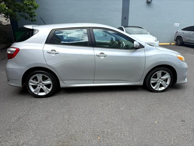 used 2013 Toyota Matrix car, priced at $14,900