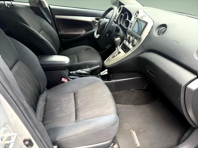 used 2013 Toyota Matrix car, priced at $12,900