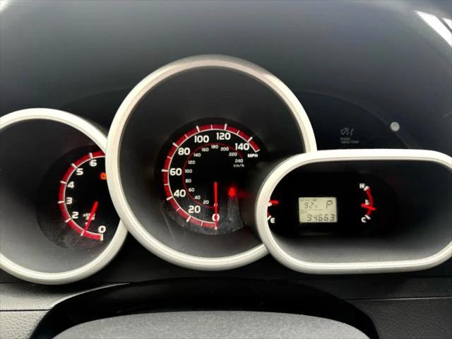 used 2013 Toyota Matrix car, priced at $12,900