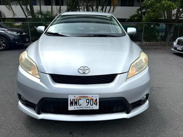 used 2013 Toyota Matrix car, priced at $14,900