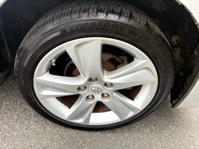 used 2013 Toyota Matrix car, priced at $14,900