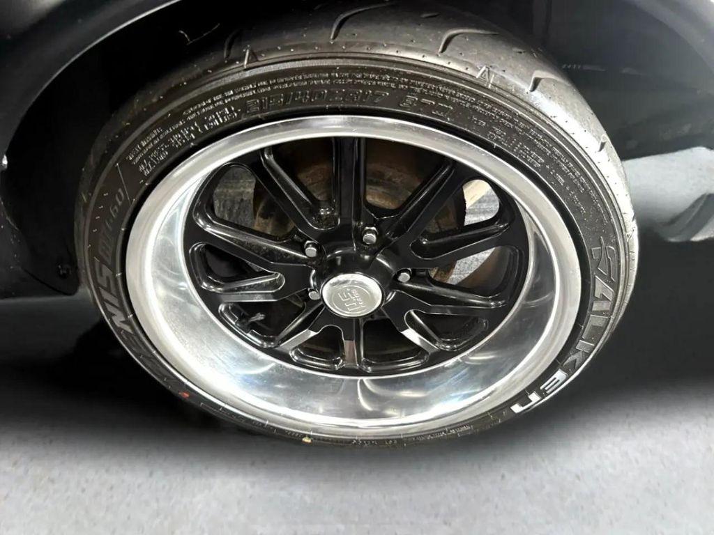used 1968 Chevrolet Camaro car, priced at $34,900