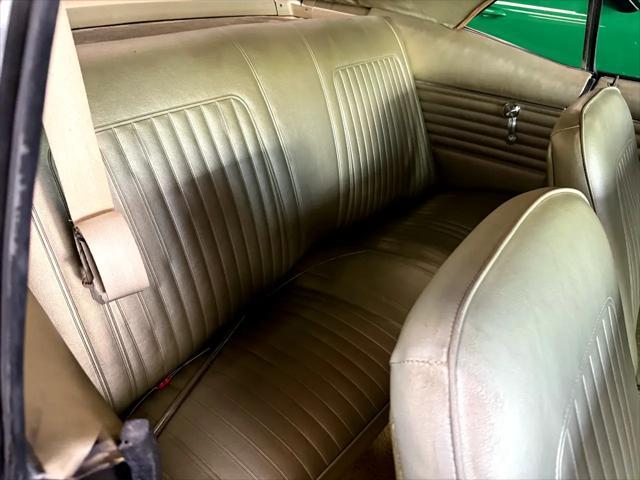 used 1968 Chevrolet Camaro car, priced at $34,900