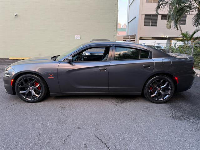 used 2017 Dodge Charger car, priced at $26,900